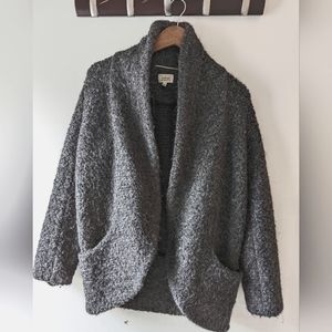 Wool Aritzia Sweater. Size Small.
